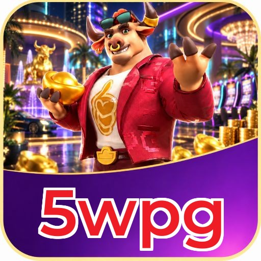 Bônus exclusivo do APK 5wpg