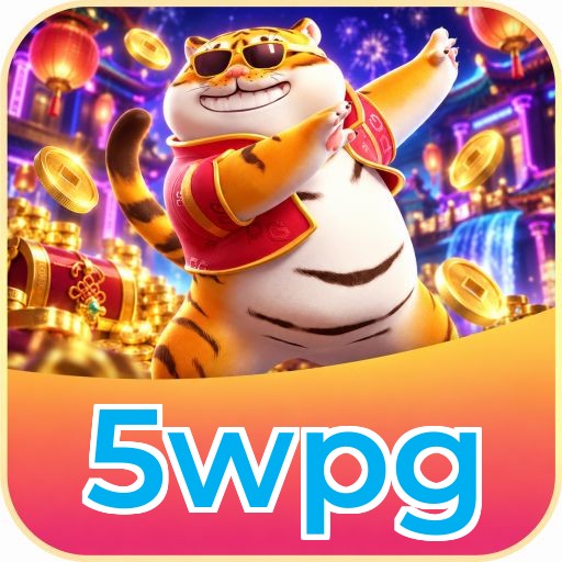Jackpots milionários disponíveis para ganhar na 5wpg