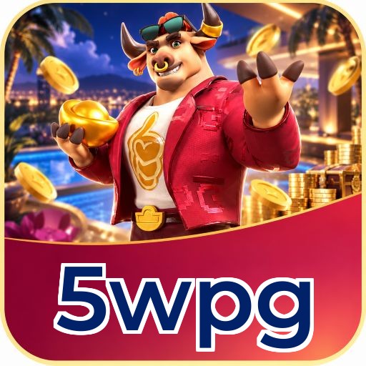 APP 5wpg para iOS e Android com 187 mil downloads
