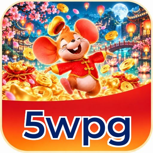 App 5wpg com catálogo premium, PIX e suporte 24/7