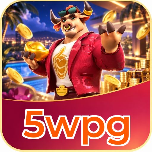 Plataforma 5wpg — 99,94% uptime e PIX instantâneo