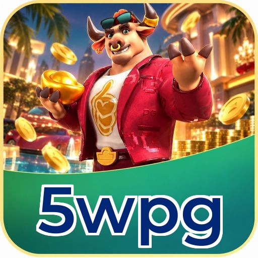 Jackpots progressivos 5wpg — R$ 8,3 milhões acumulados
