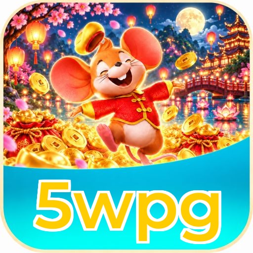 5wpg com RTP verificado e jogos auditados pela eCOGRA